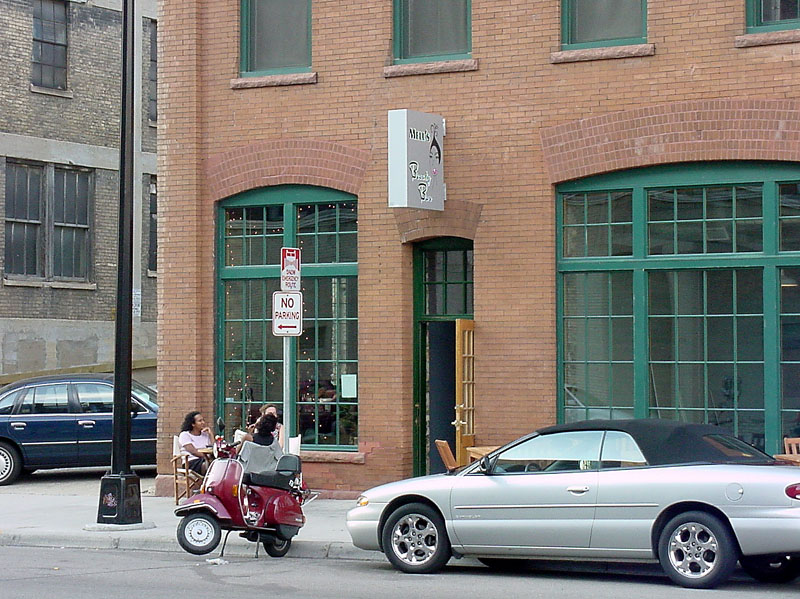 Minneapolis Gay Bars